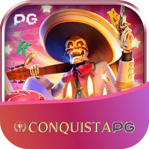 conquistapg LOGO