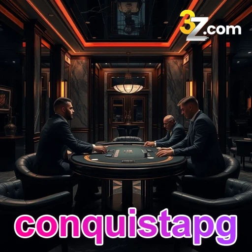 conquistapg Jogos de caça-níqueis