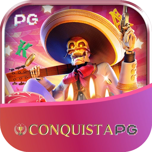 conquistapg logo